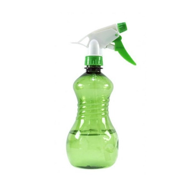 Multipurpose water spray bottle for home and garden cleaning Multipurpose water spray bottle for home and garden cleaning